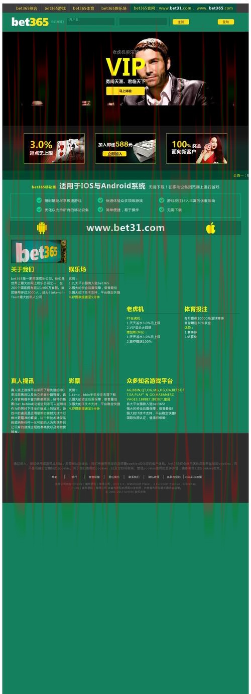 365BET体育综合版全方位攻略
